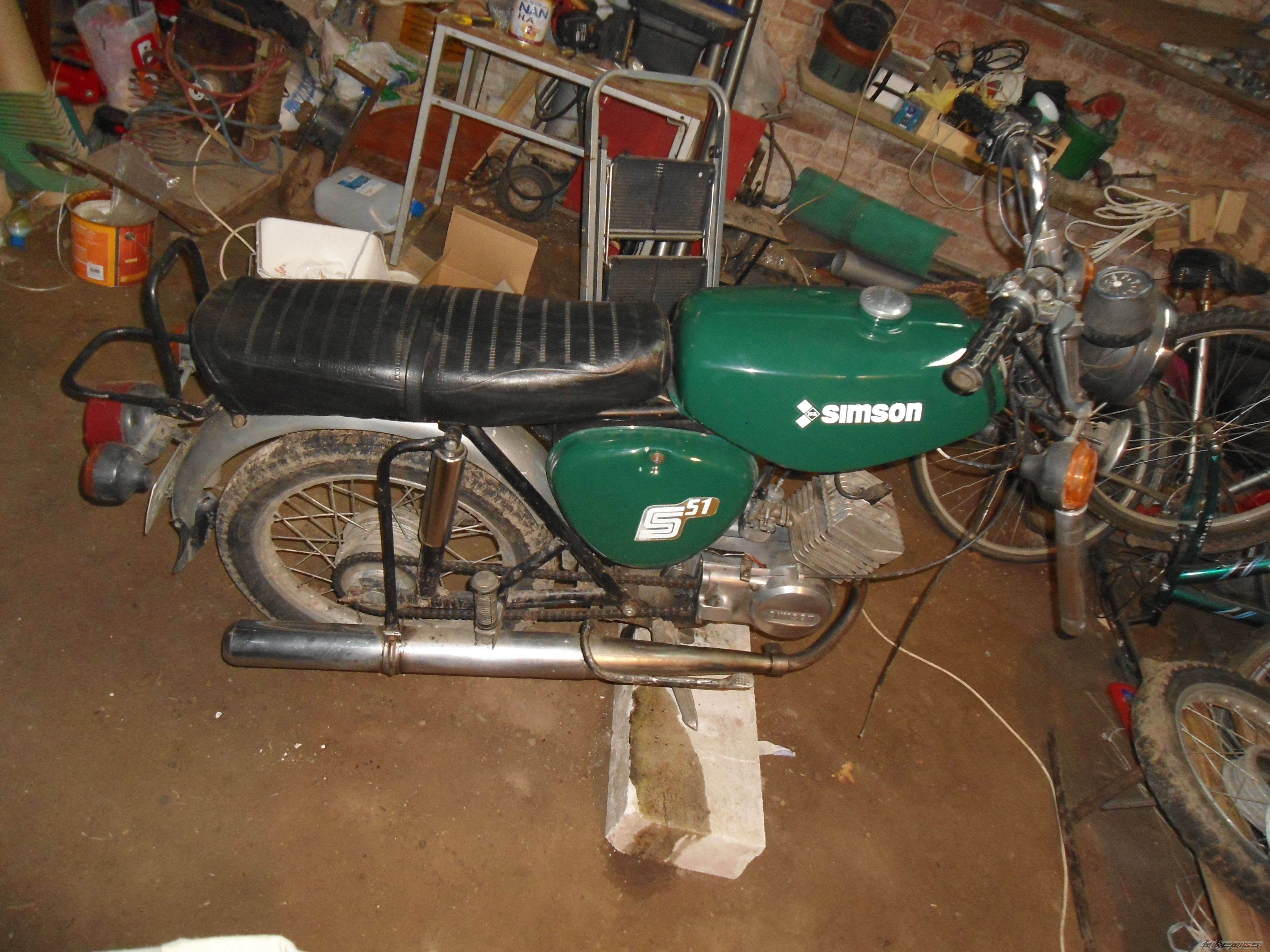 Bike Photo 2517469