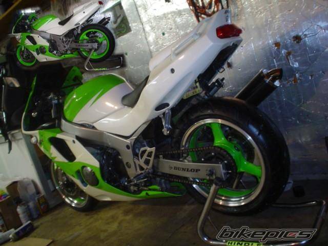 Bike Photo 251750