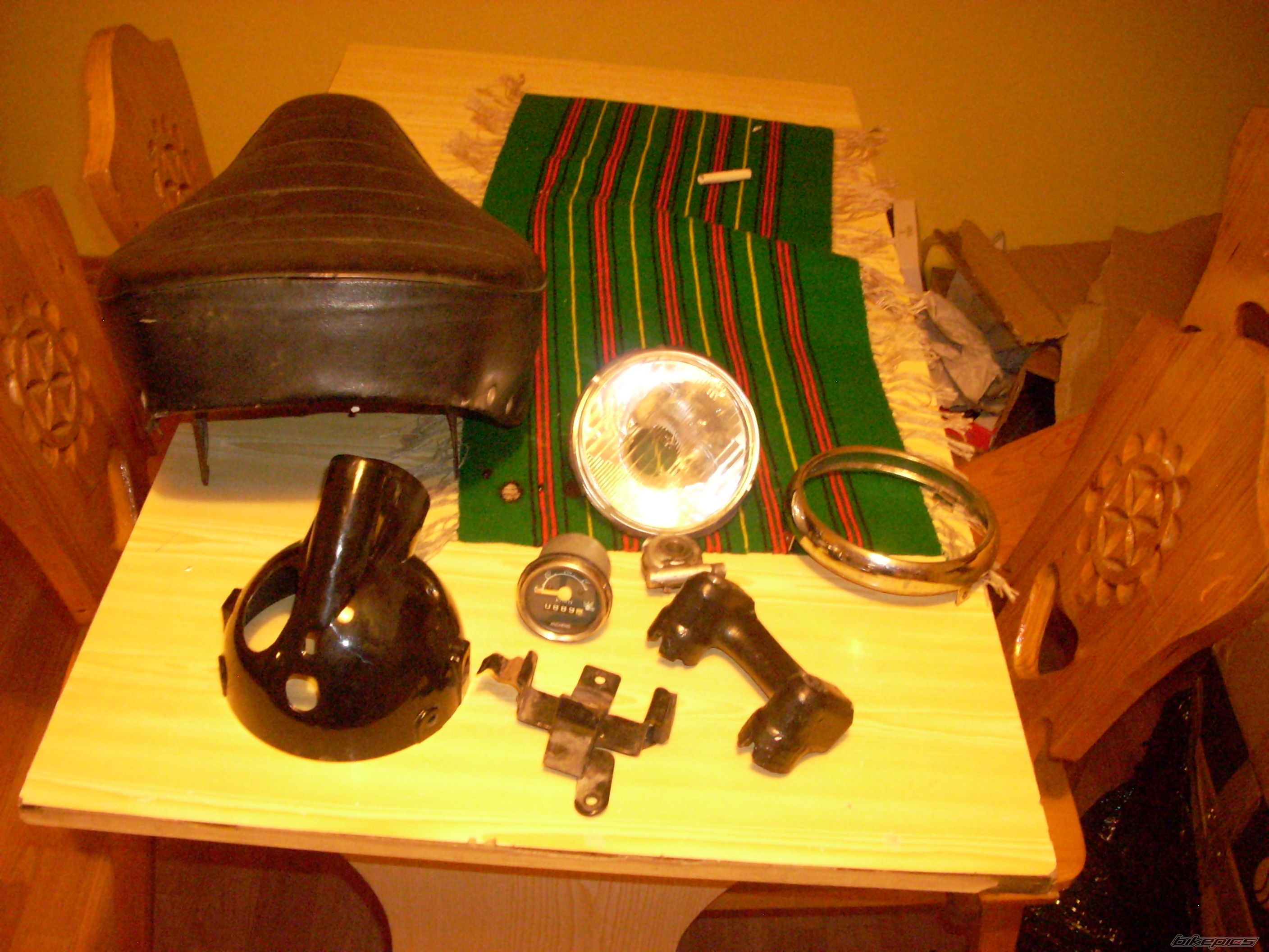Bike Photo 2517536