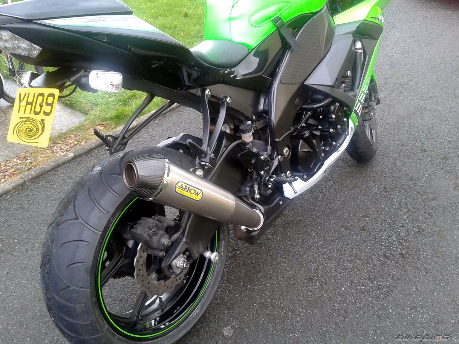 Bike Photo 2517539