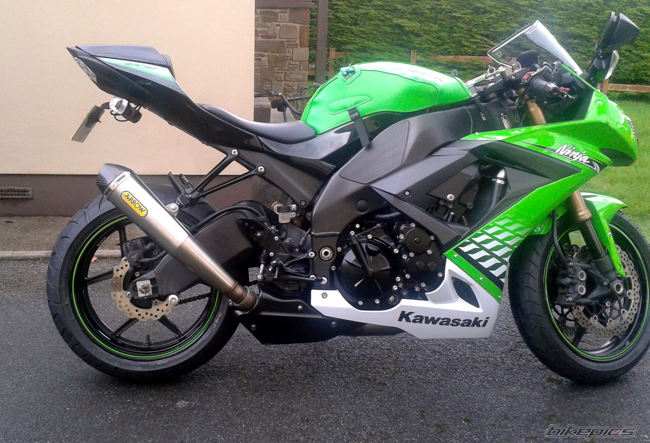 Bike Photo 2517541