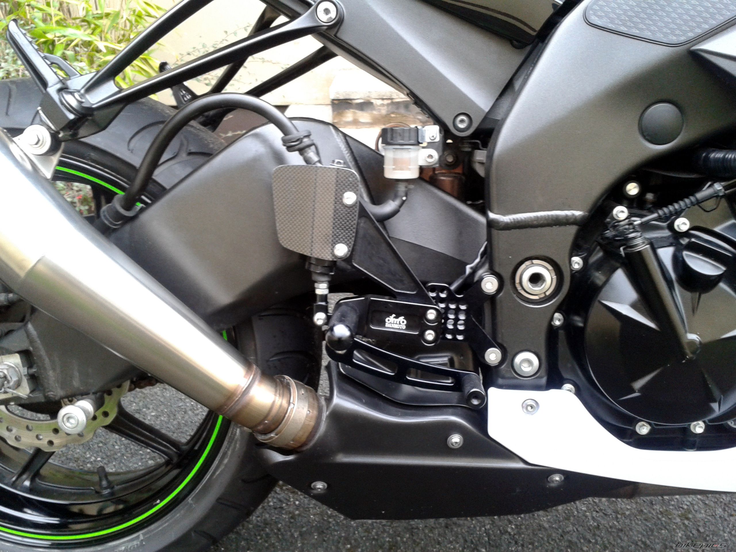 Bike Photo 2517542