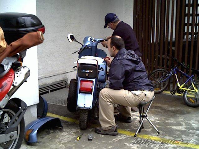 Bike Photo 251758