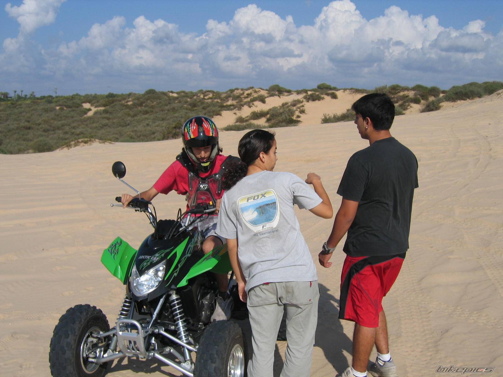 Bike Photo 251765