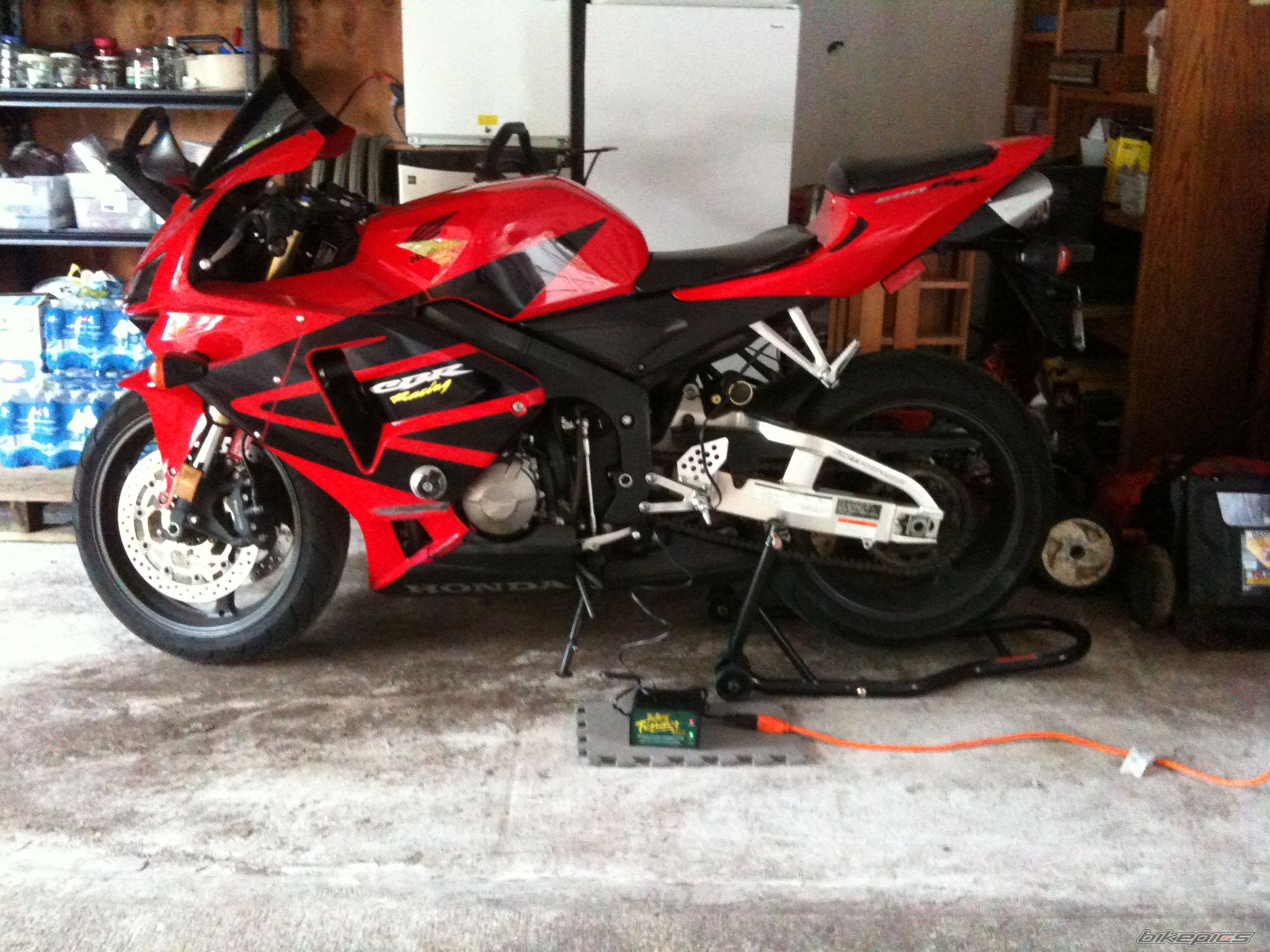 Bike Photo 2517673