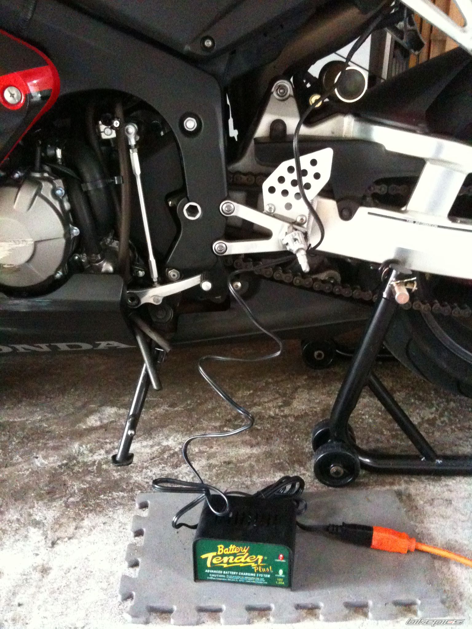 Bike Photo 2517674