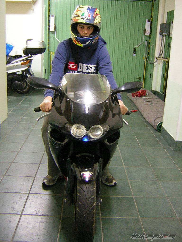 Bike Photo 251768