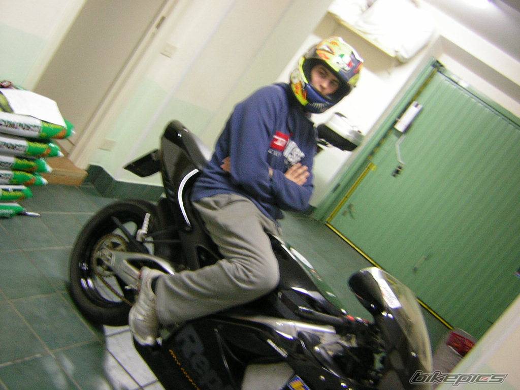Bike Photo 251769