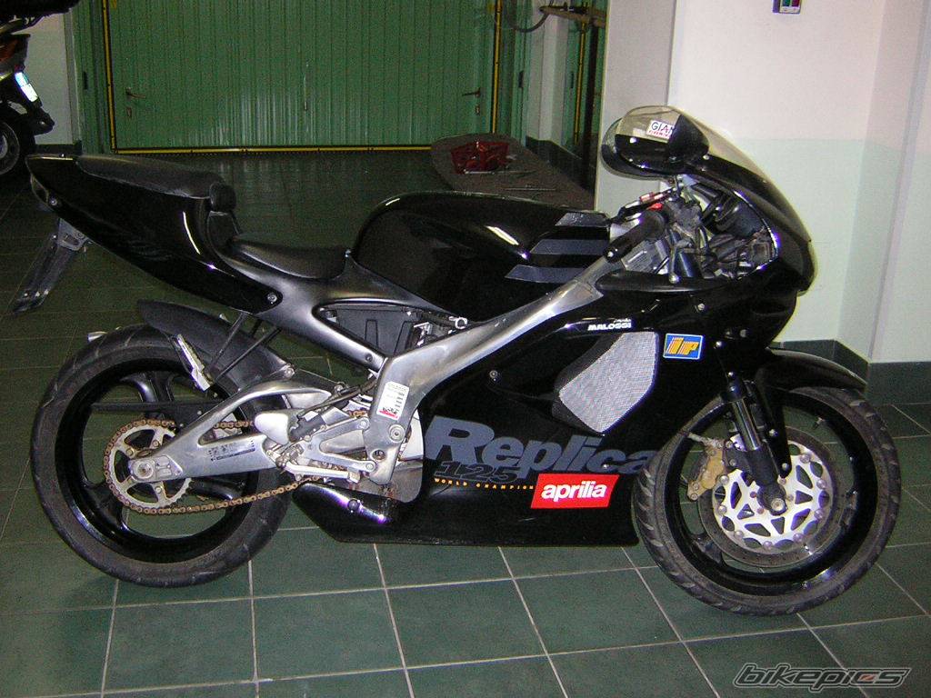 Bike Photo 251770
