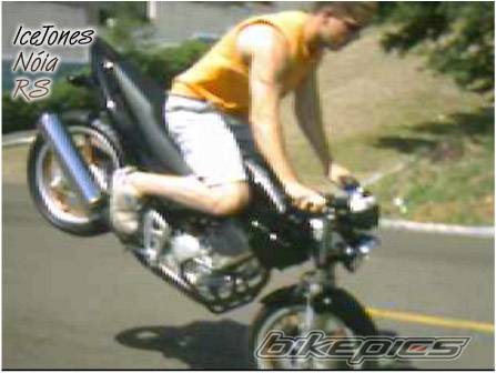 Bike Photo 251771