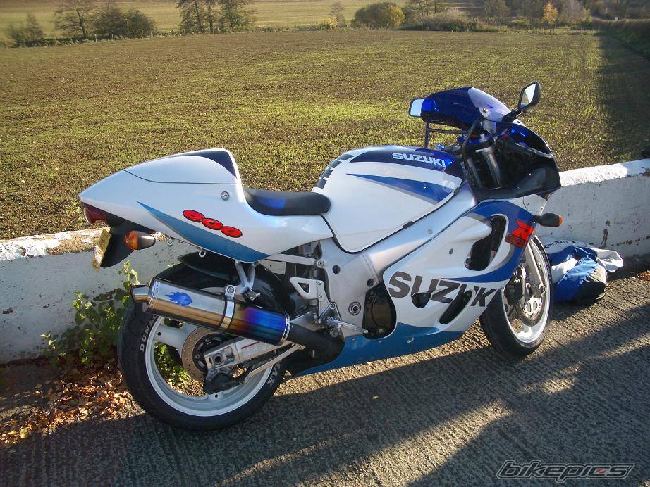 Bike Photo 251773
