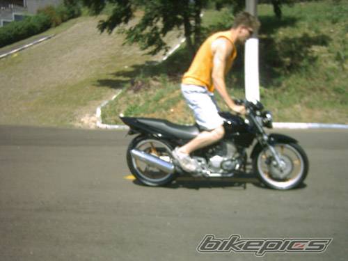 Bike Photo 251774
