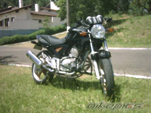 Bike Photo 251780