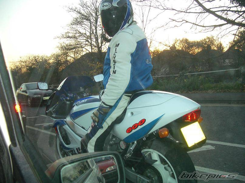 Bike Photo 251781