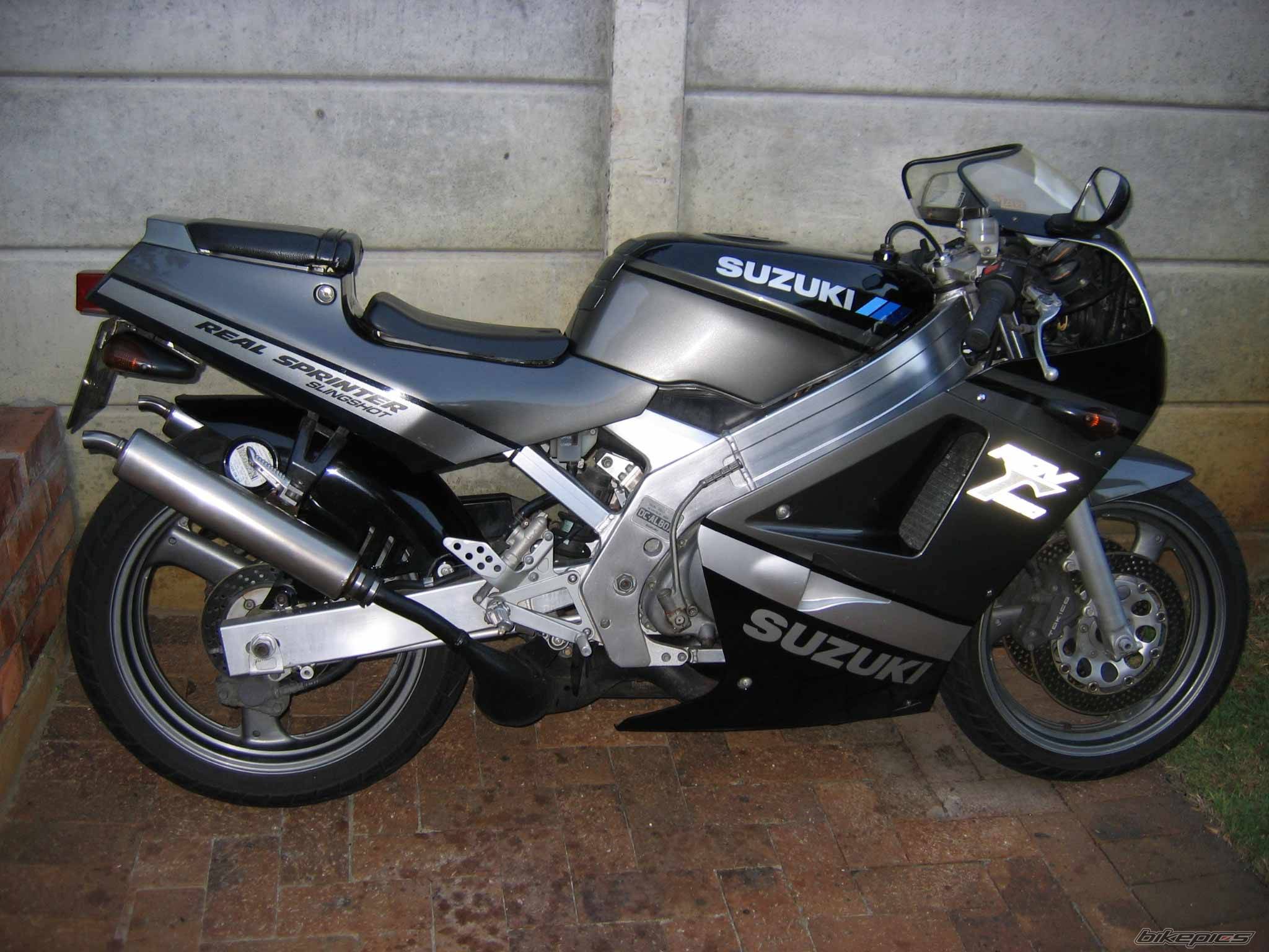 Bike Photo 251788