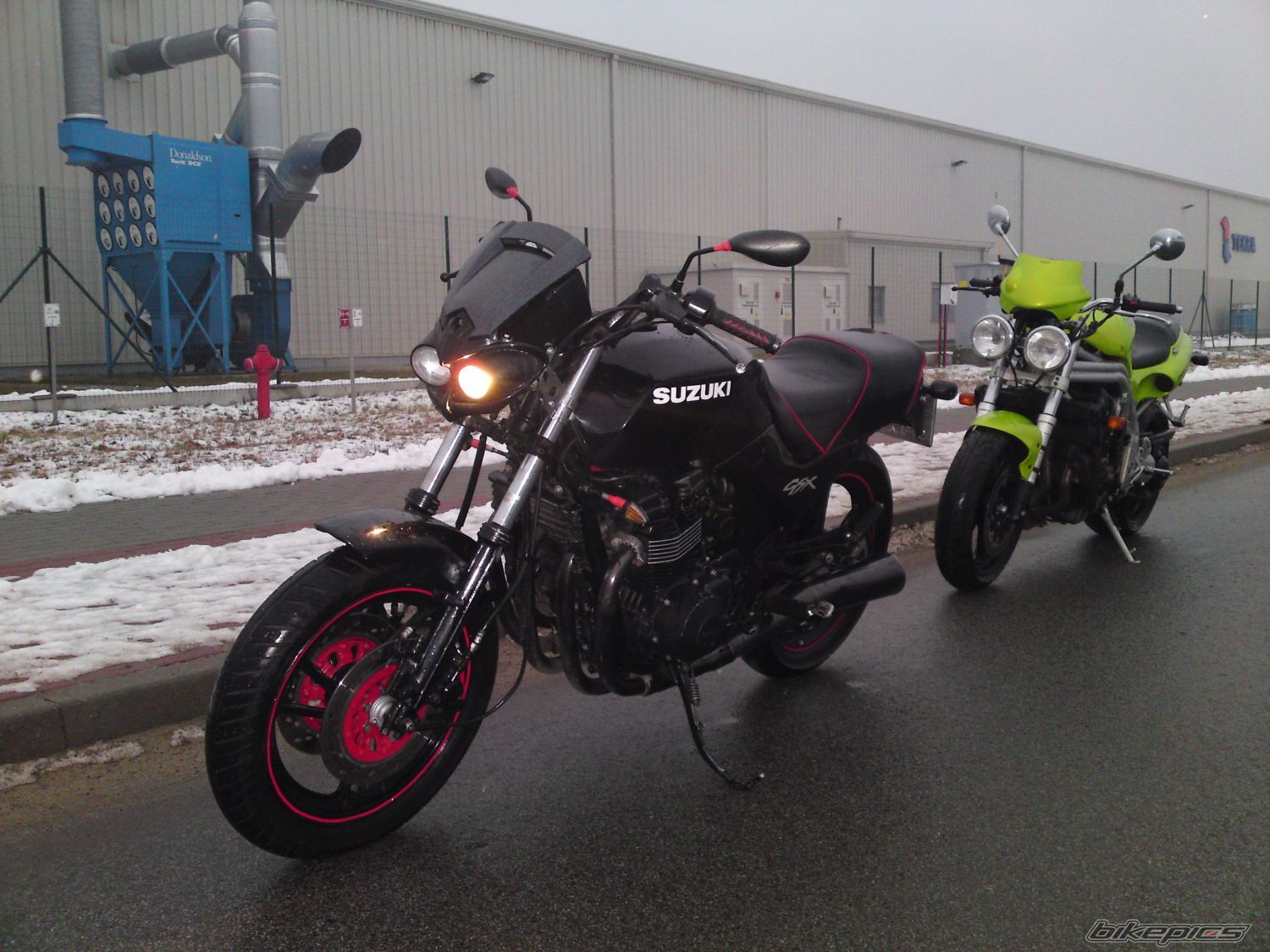 Bike Photo 2517887