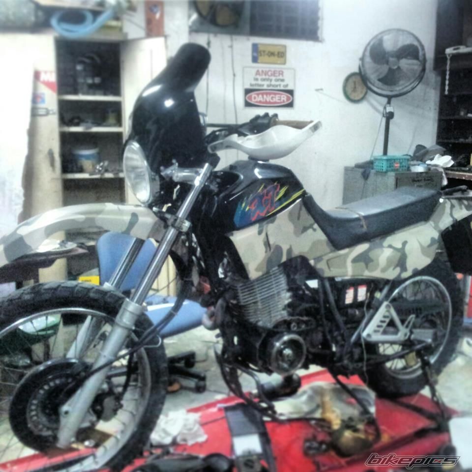 Bike Photo 2517921