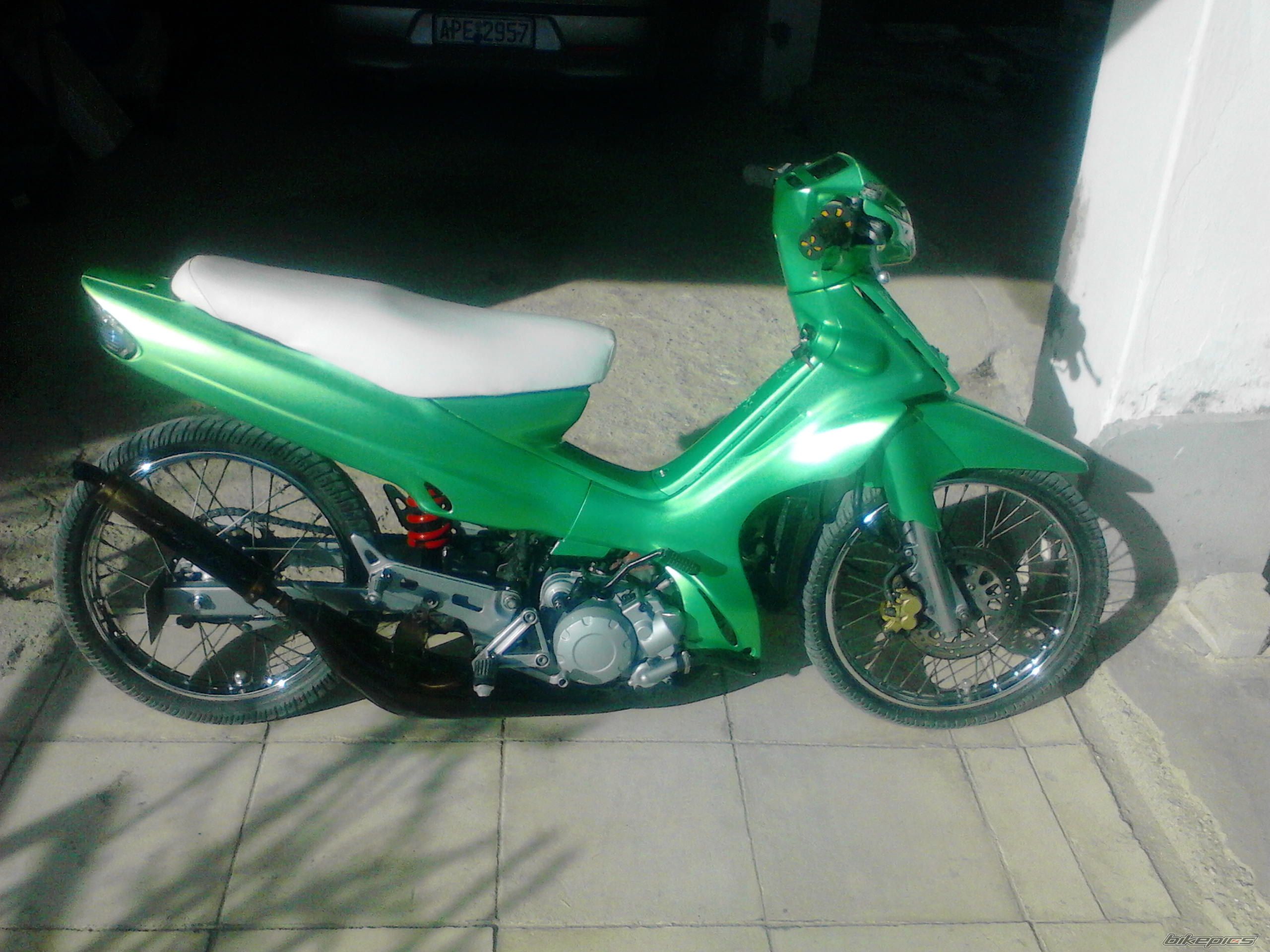 Bike Photo 2517975