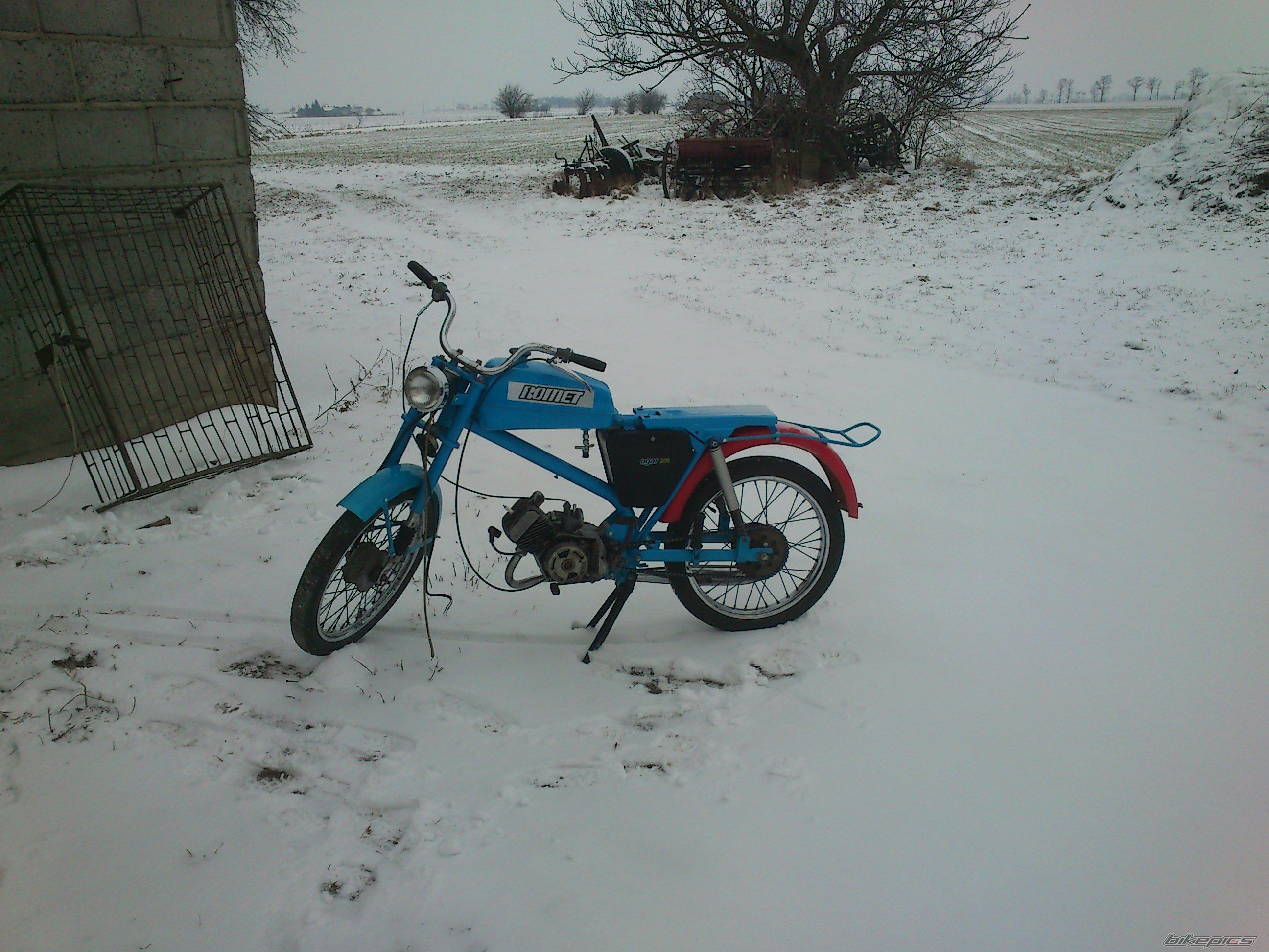 Bike Photo 2517990