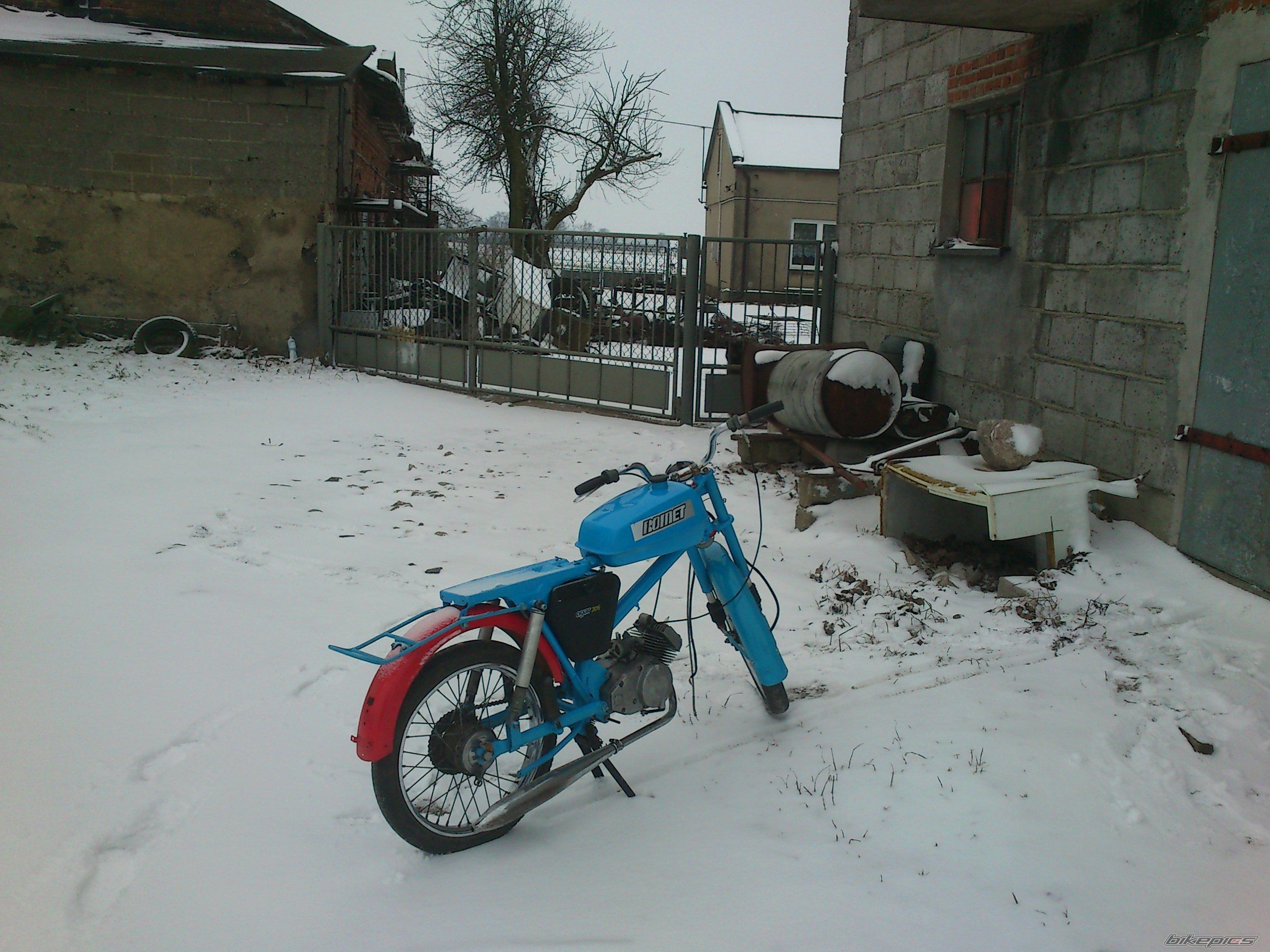 Bike Photo 2517992