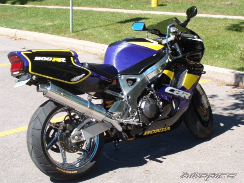 Bike Photo 251800