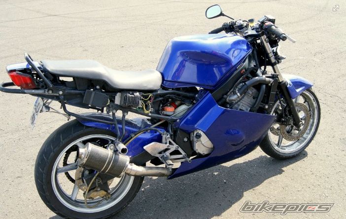 Bike Photo 2518035