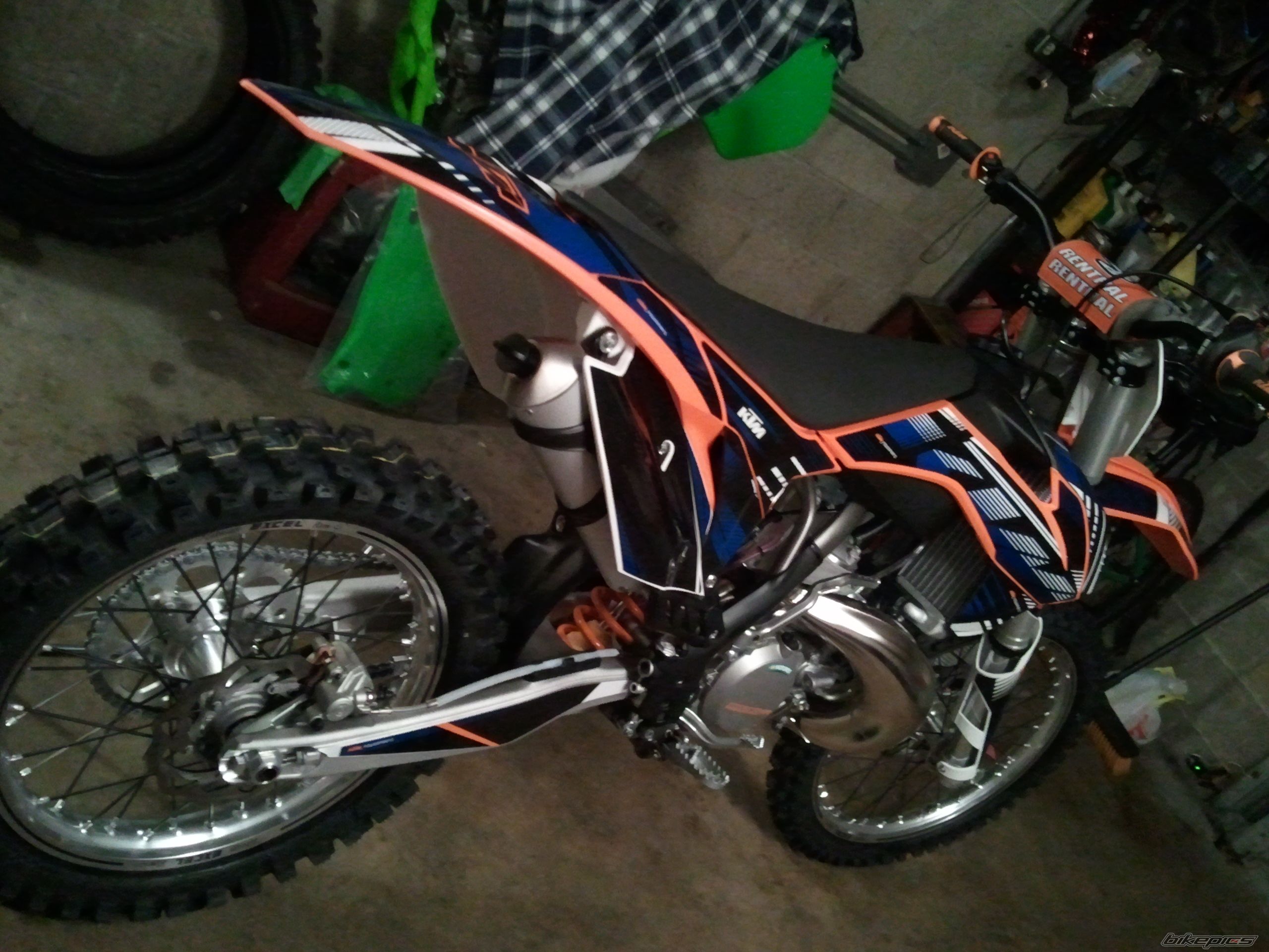 Bike Photo 2518132