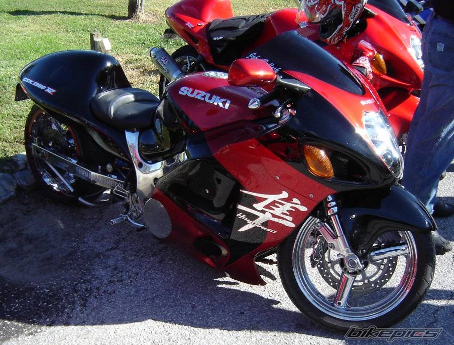 Bike Photo 251826
