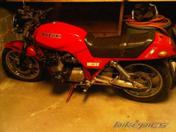 Bike Photo 2518262