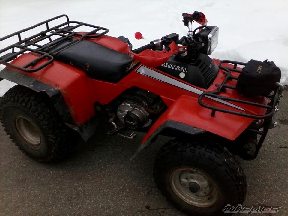 trx 200