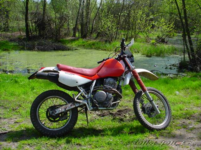 Bike Photo 25183