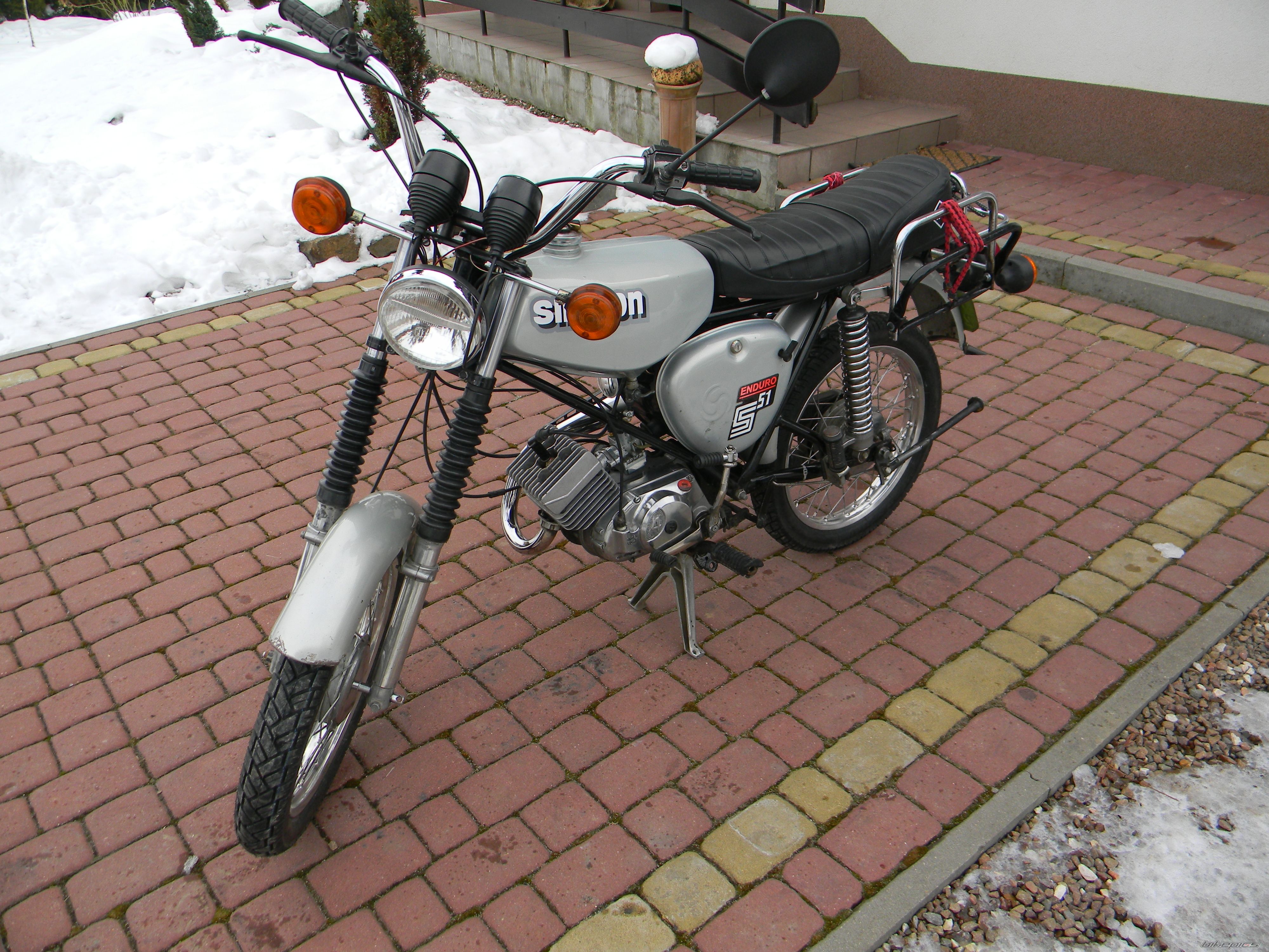 Bike Photo 2518380