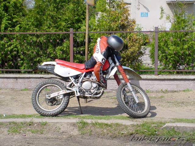Bike Photo 25184