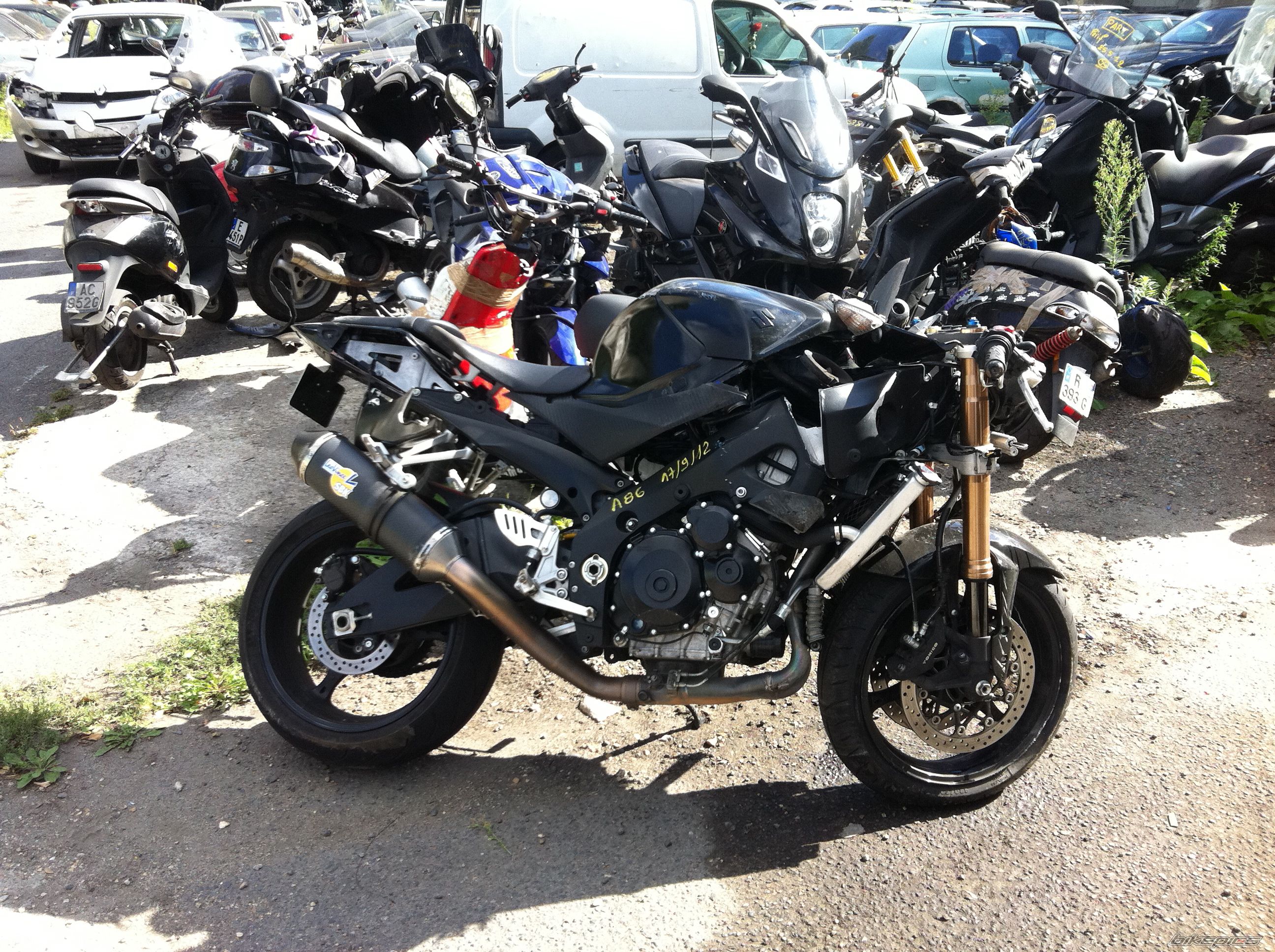 Bike Photo 2518407