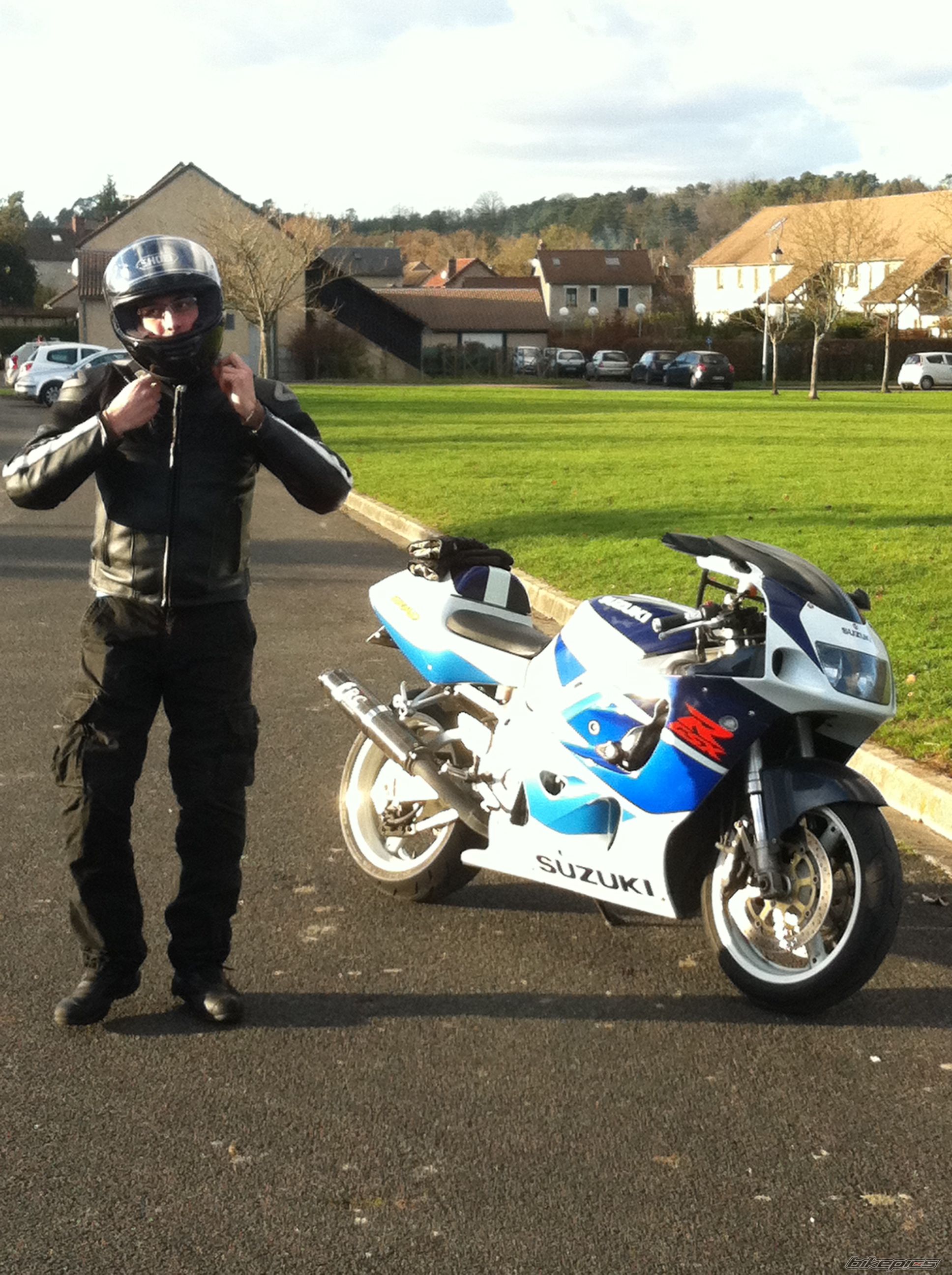 Bike Photo 2518409