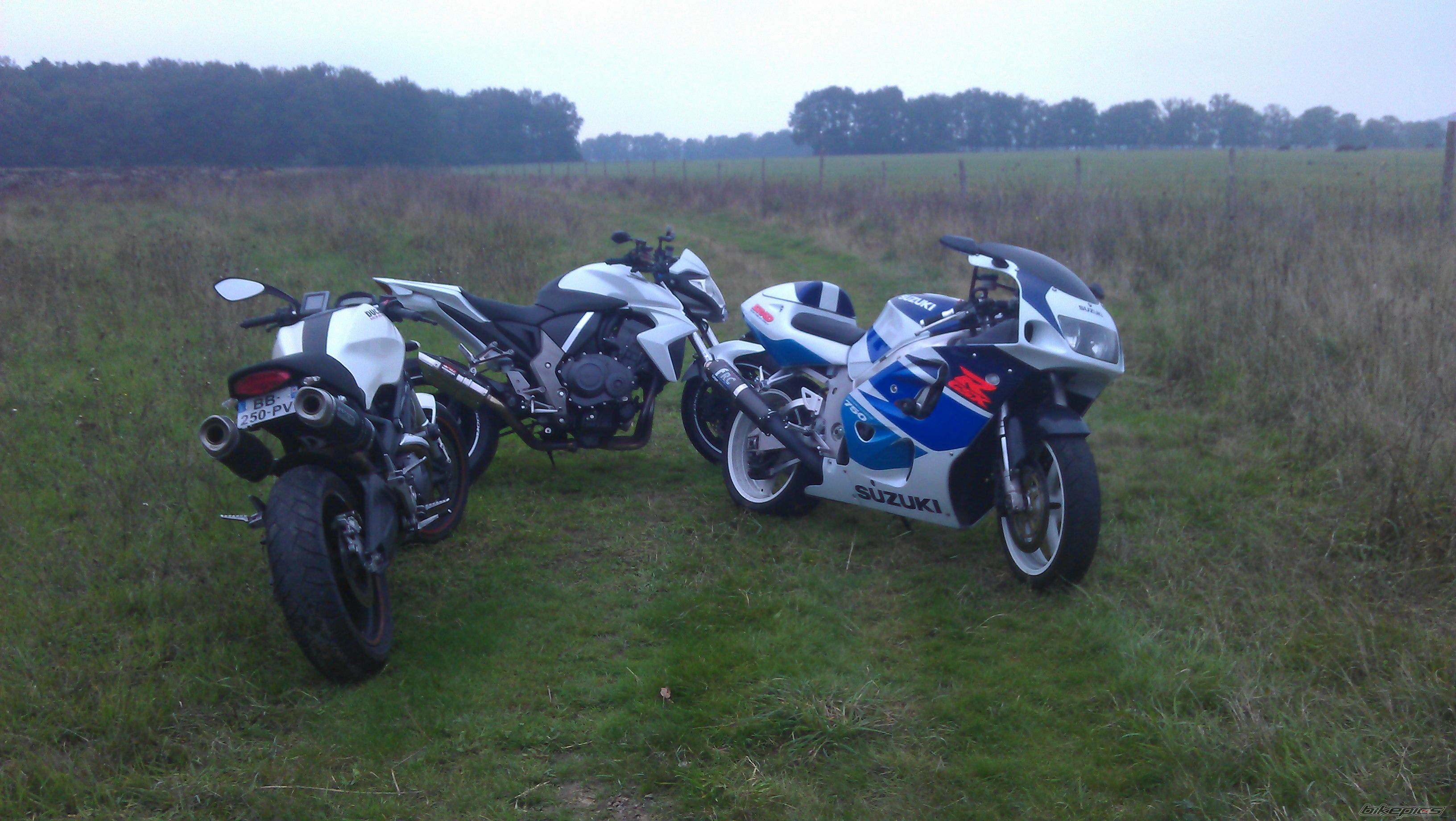 Bike Photo 2518410