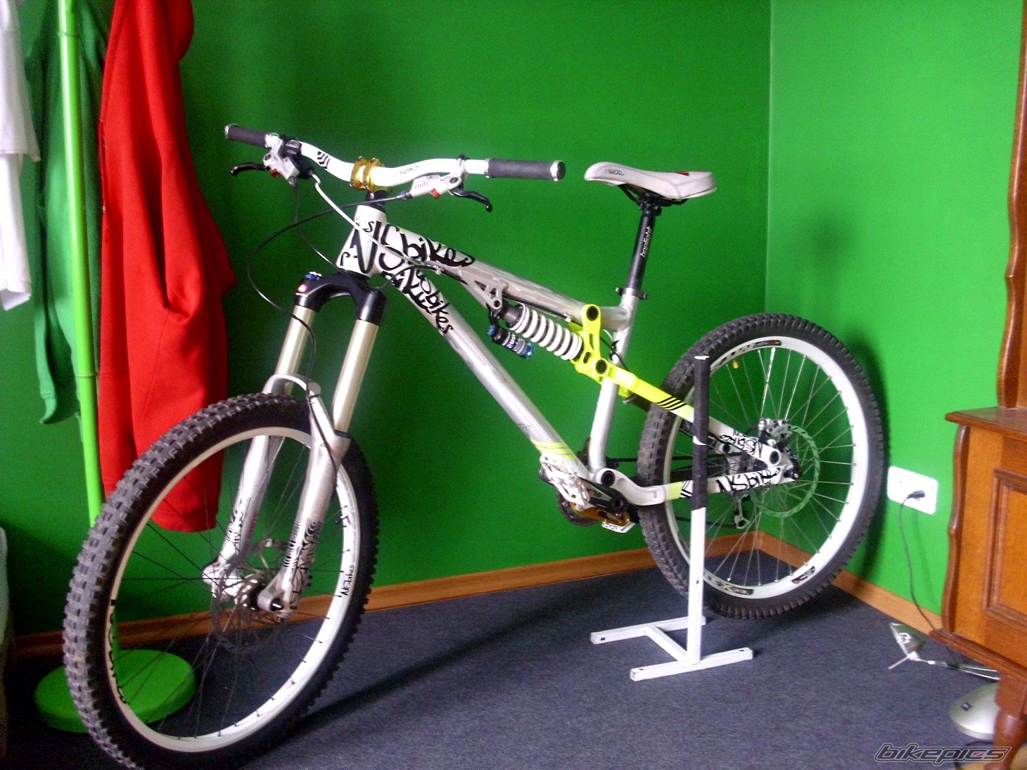 Bike Photo 2518415