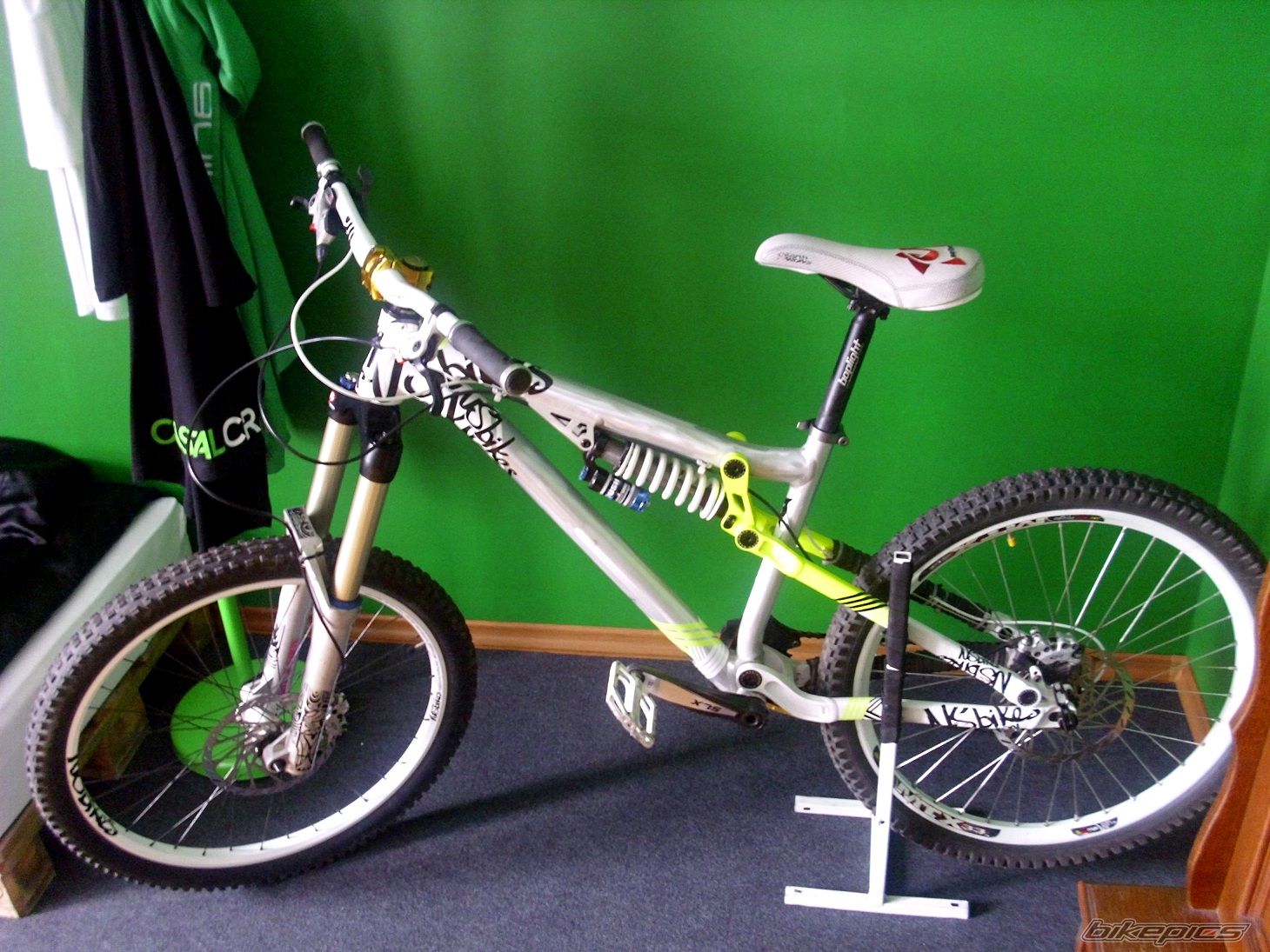 Bike Photo 2518416