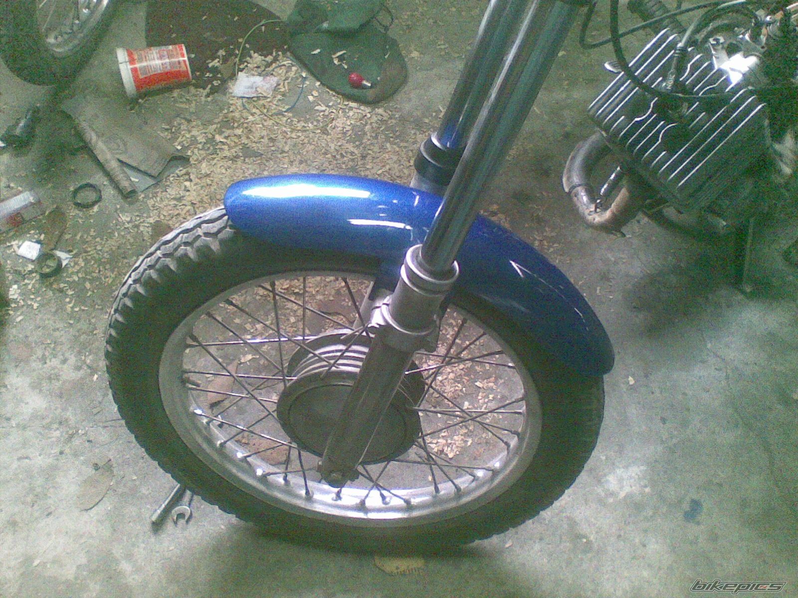 Photo 2518420