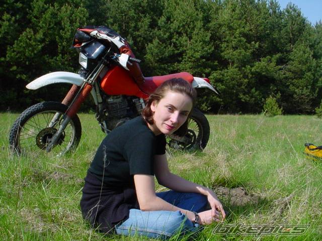 Bike Photo 25185
