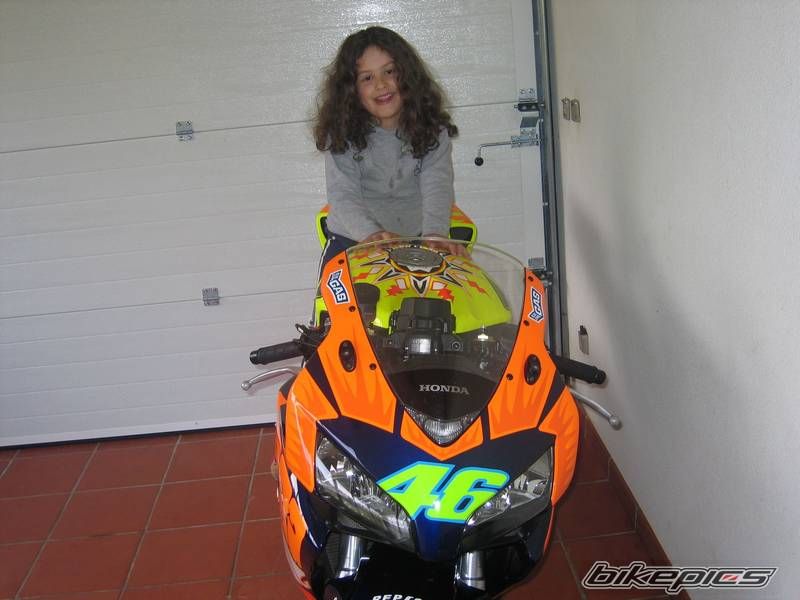 Bike Photo 2518617