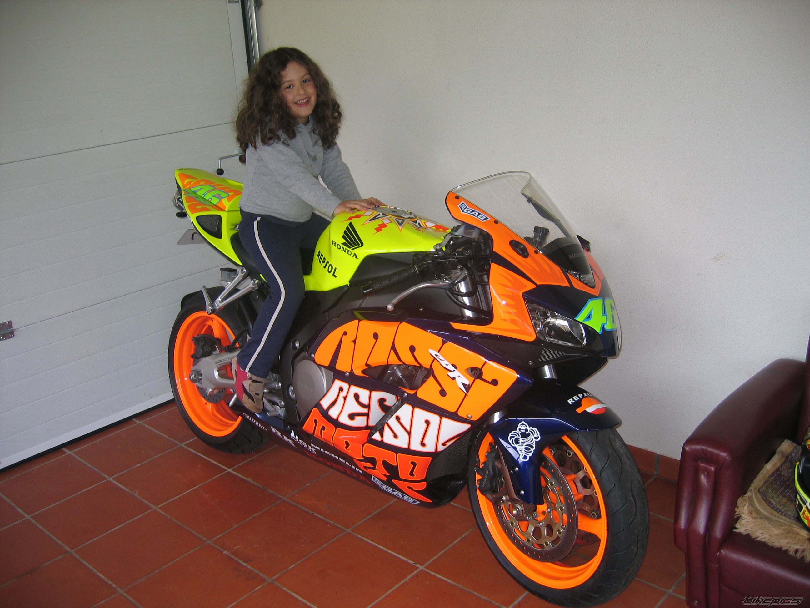 Bike Photo 2518622