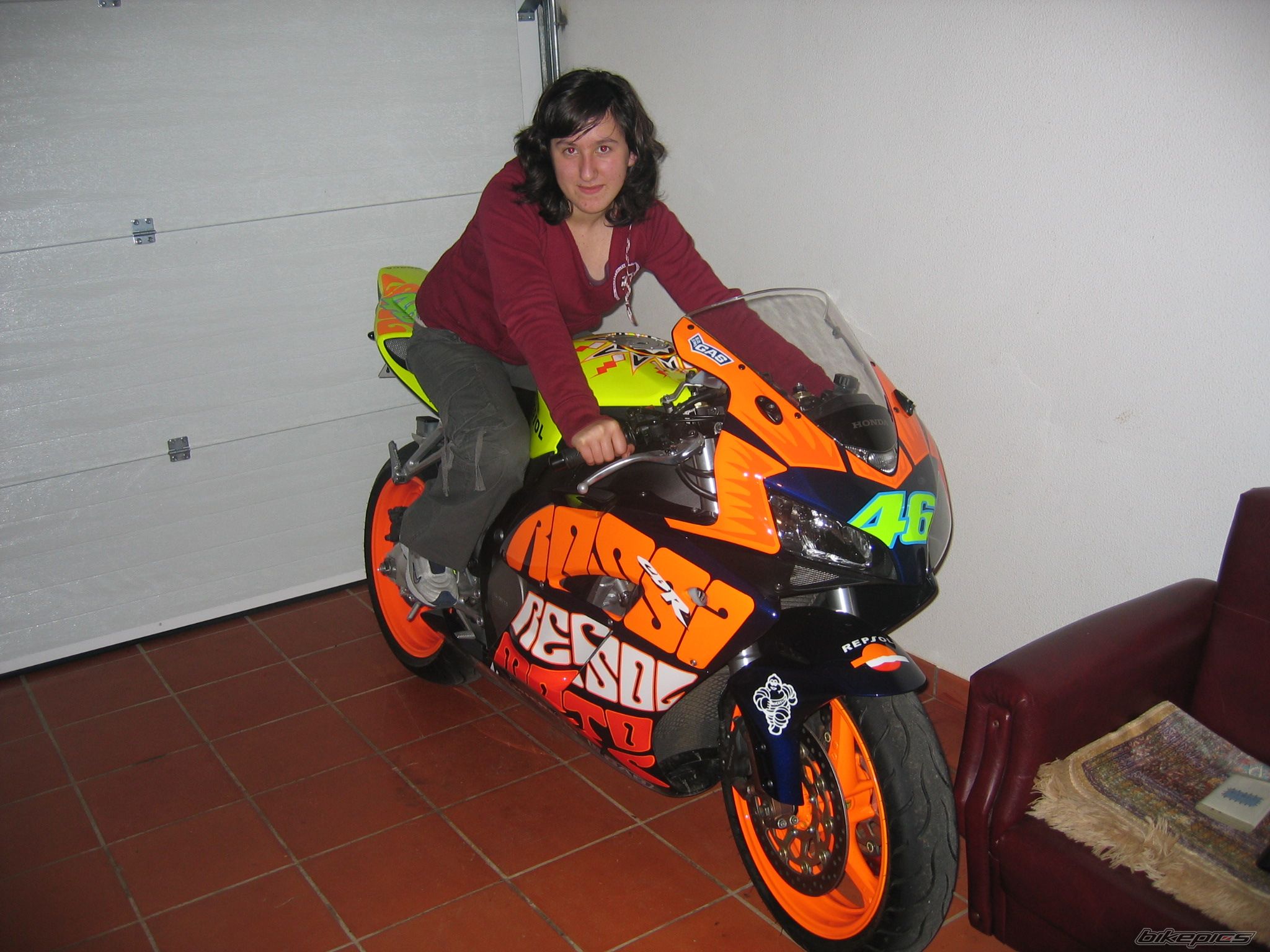 Bike Photo 2518624