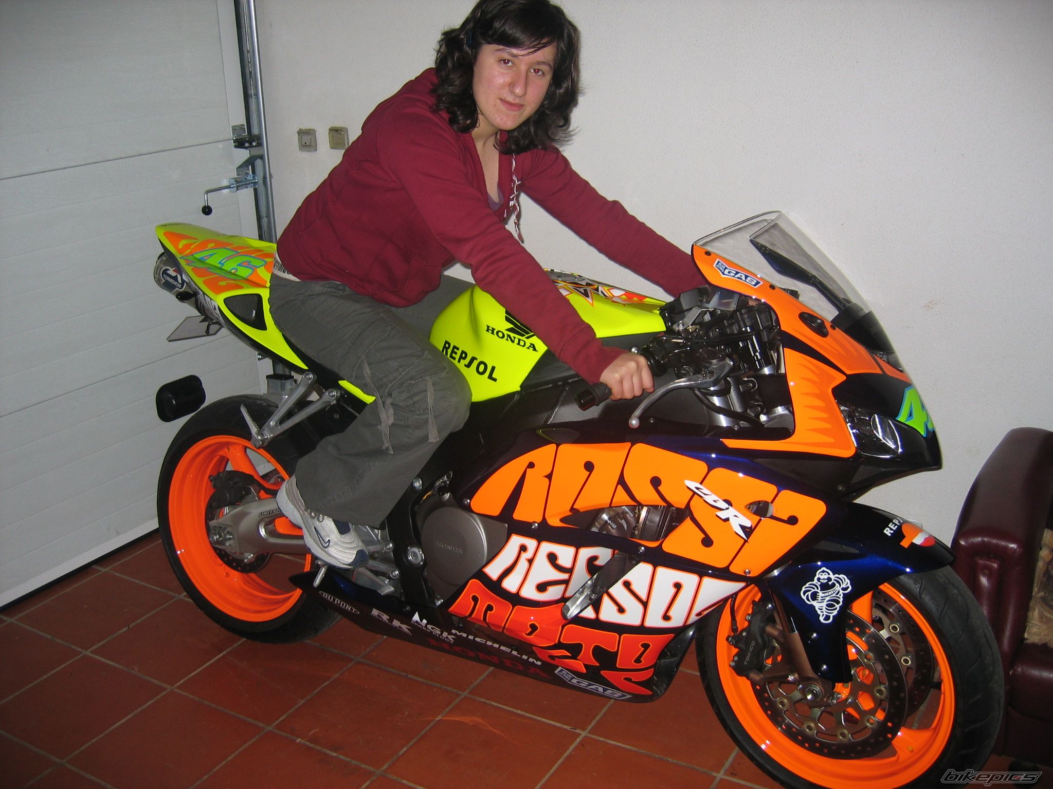 Bike Photo 2518625