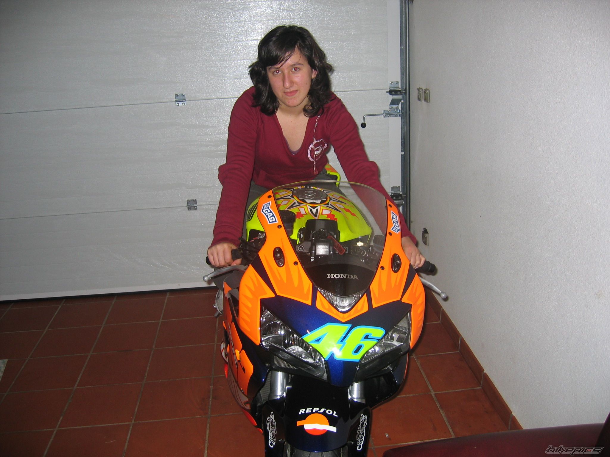 Bike Photo 2518627