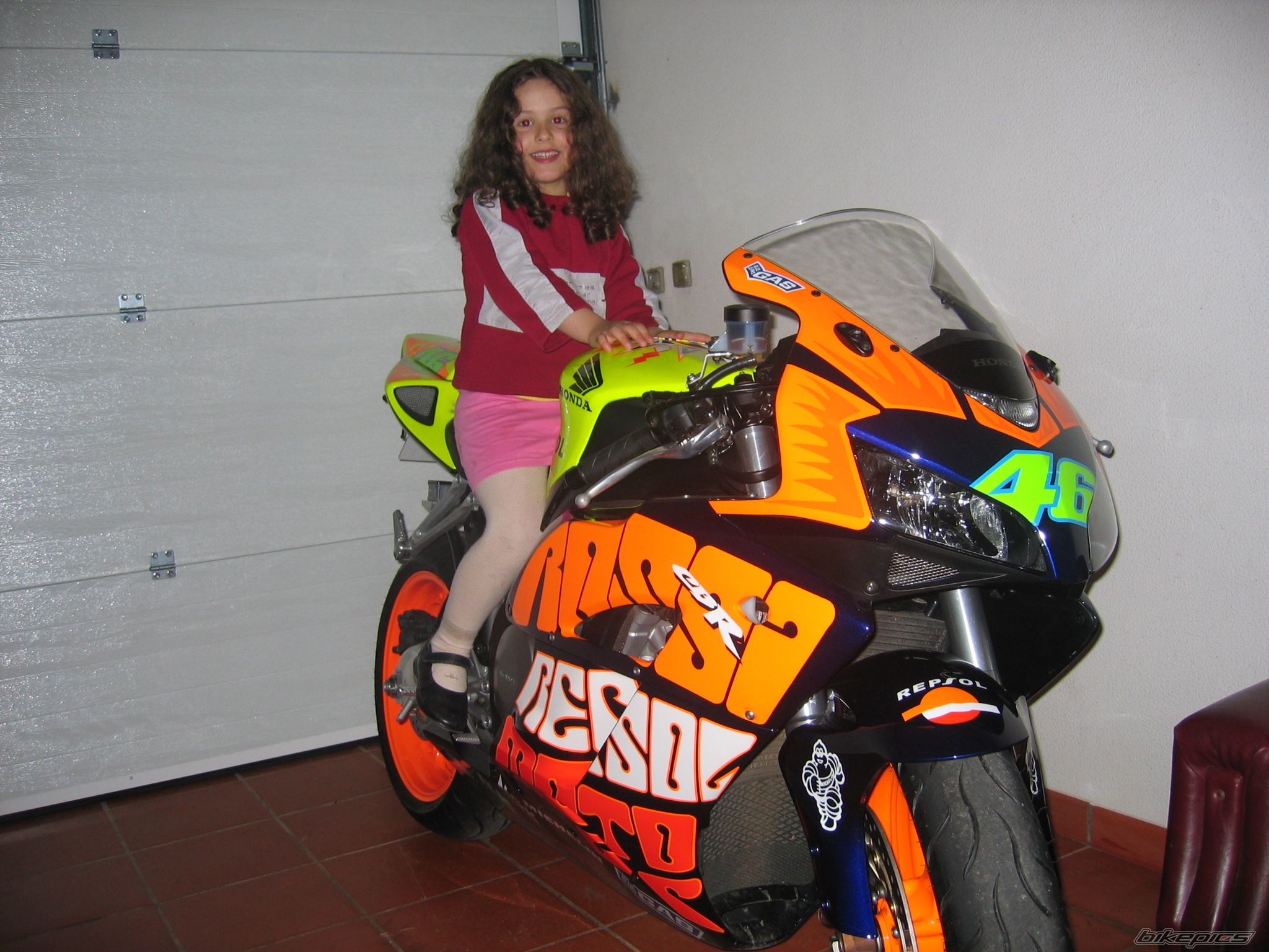 Bike Photo 2518630