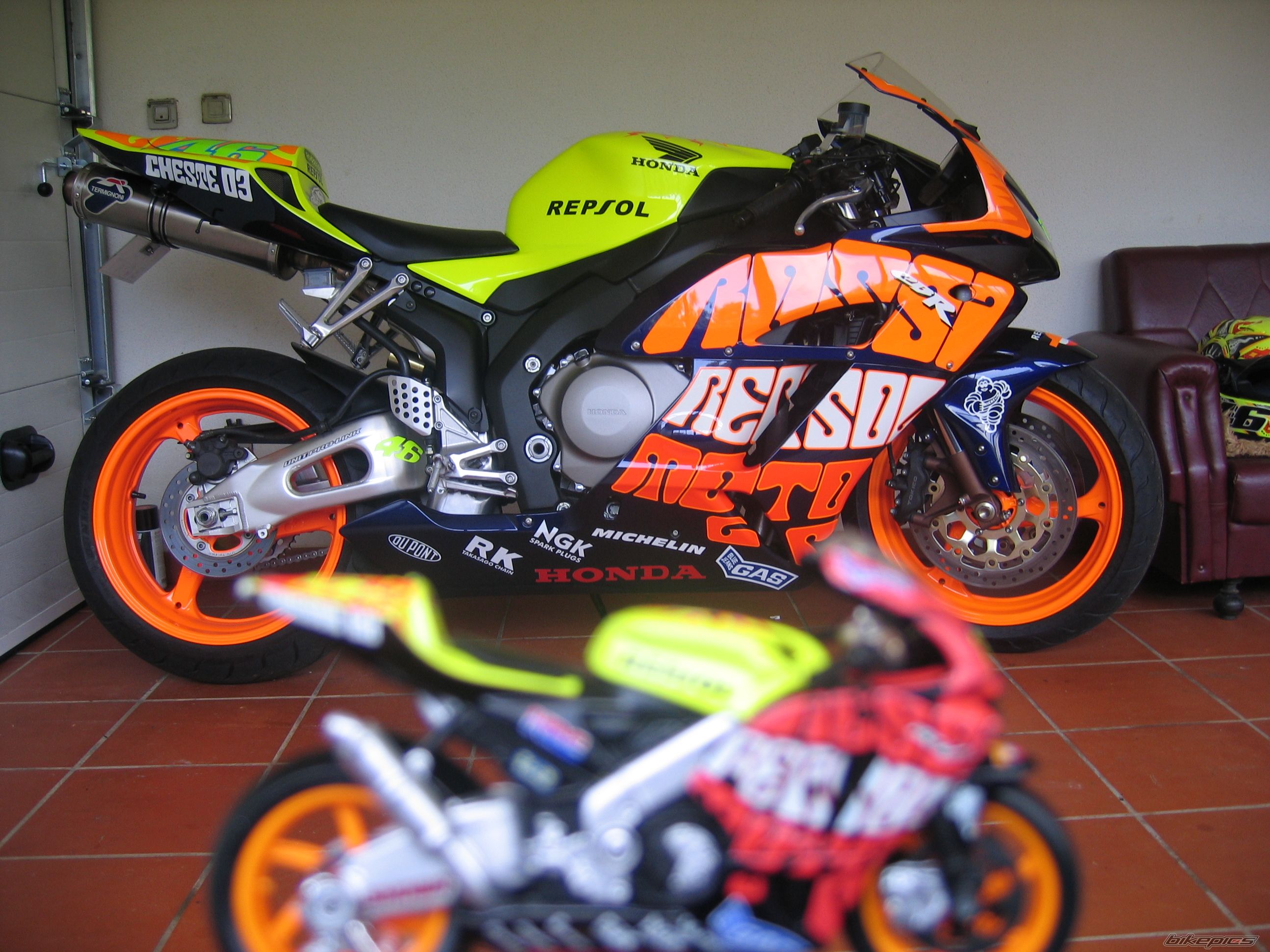 Bike Photo 2518633
