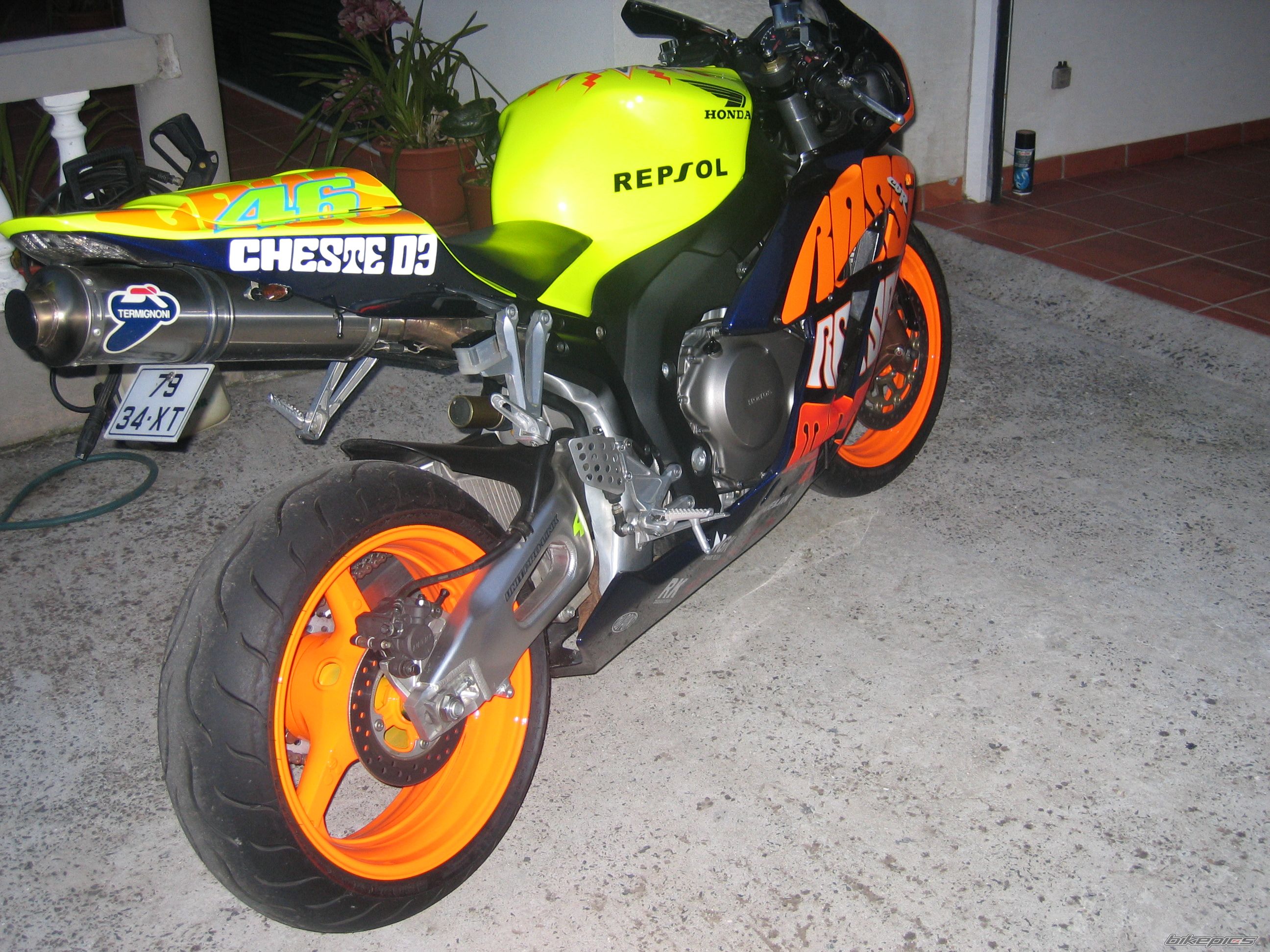 Bike Photo 2518634