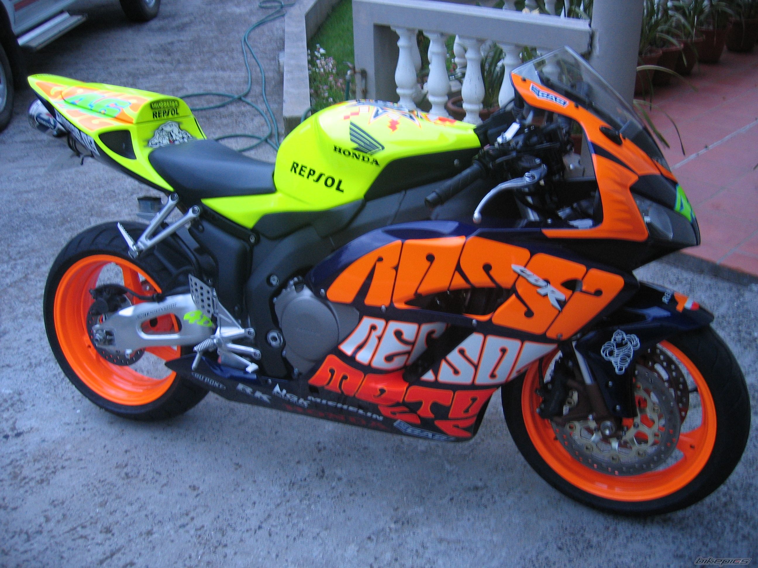 Bike Photo 2518635