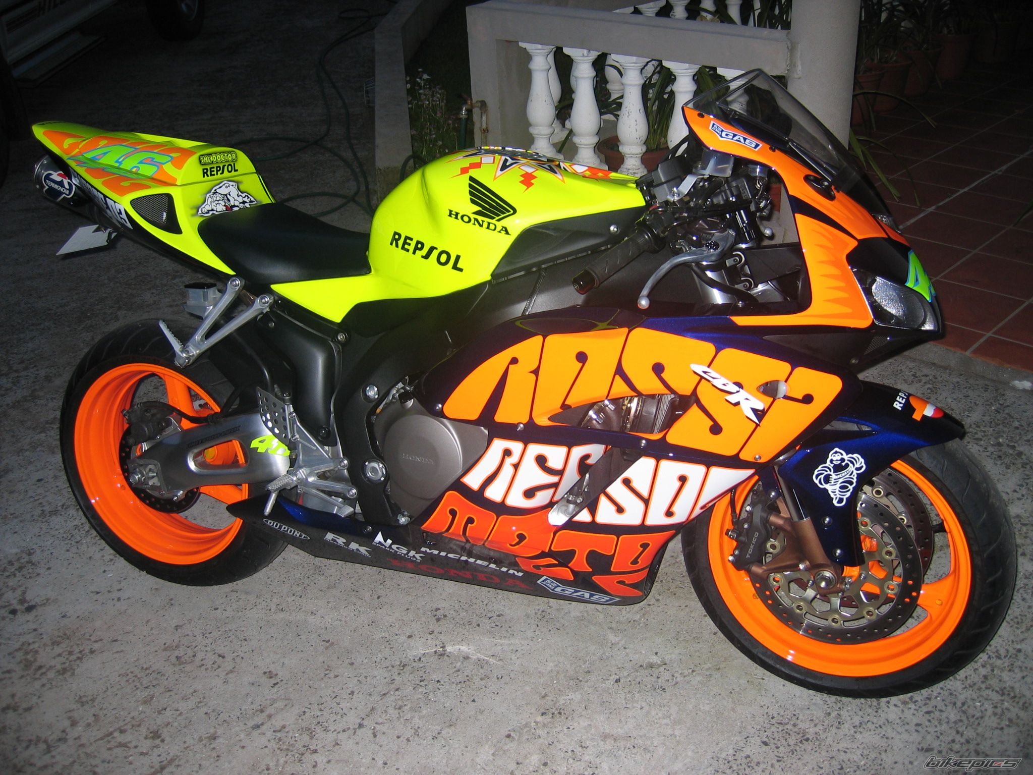 Bike Photo 2518636